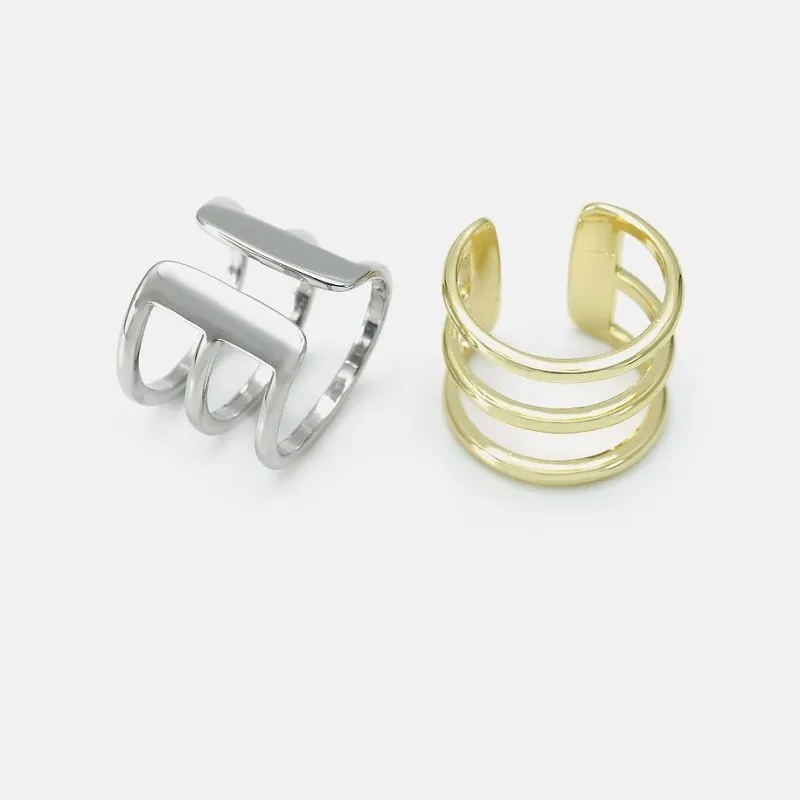 Adjustable Nplhaib rau Cov Ntxhais