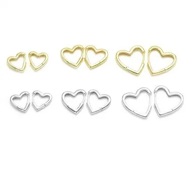 Siab polished lub plawv qhiav