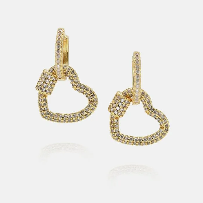 Cov Poj Niam Tshiab Tsim Lub plawv Luag