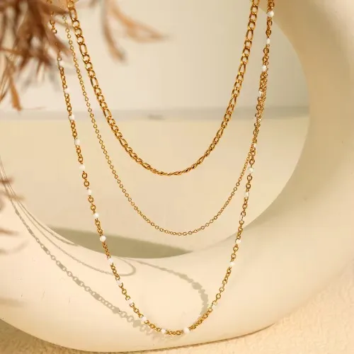 Tsis poob xim camlace hniav nyiaj hniav kub